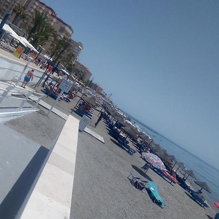 Vista Hermosa Torrox Luaran gambar