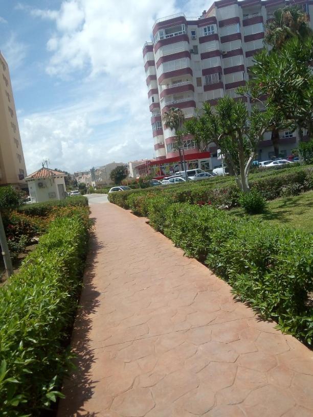 Vista Hermosa Torrox Luaran gambar