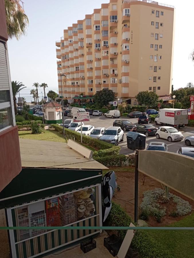 Vista Hermosa Torrox Luaran gambar