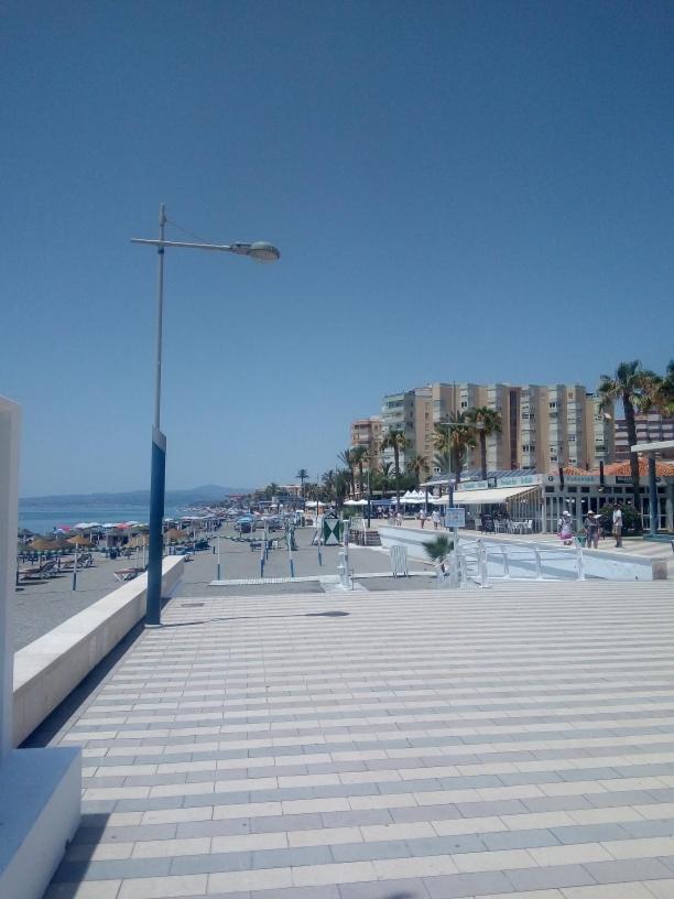 Vista Hermosa Torrox Luaran gambar