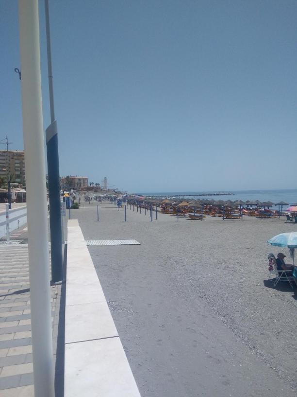 Vista Hermosa Torrox Luaran gambar
